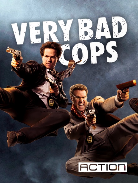 ACTION - Very Bad Cops