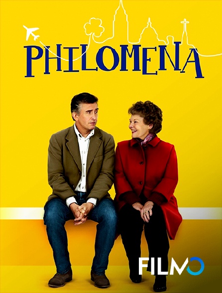 FilmoTV - Philomena