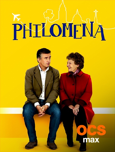 OCS Max - Philomena