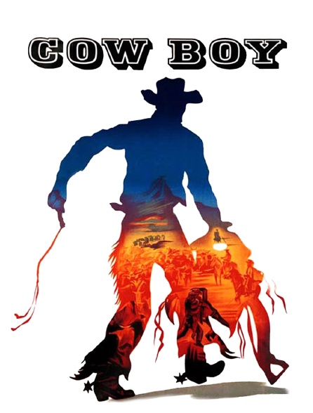 Cow-boy