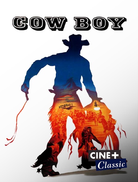 Ciné+ Classic - Cow-boy