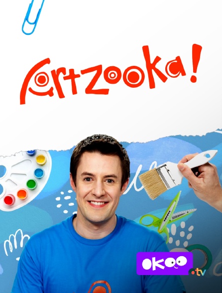 Okoo - Artzooka !