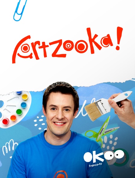 Okoo - Artzooka !