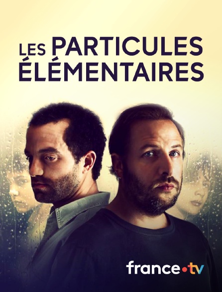 france.tv - Les particules élémentaires