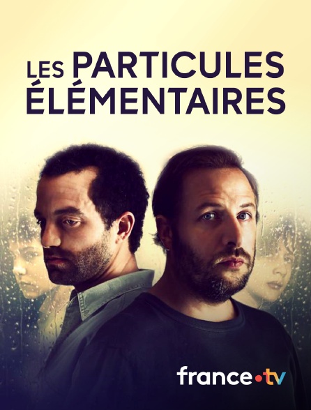 France.tv - Les particules élémentaires