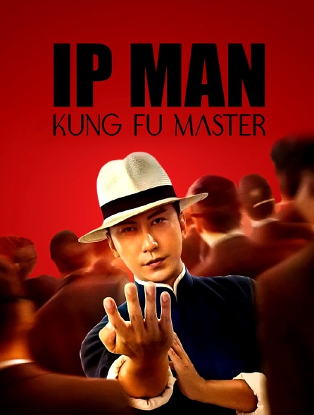 Ip Man : Kung Fu Master