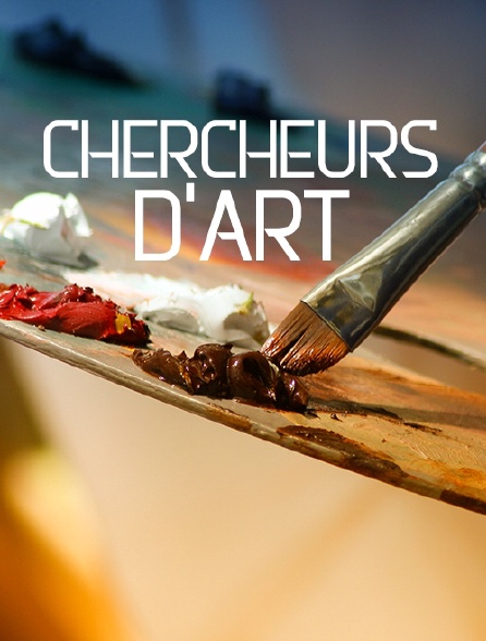 Chercheurs d'art