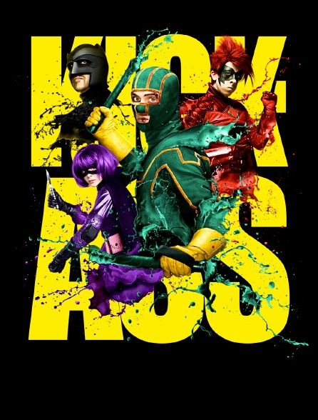 Kick-Ass