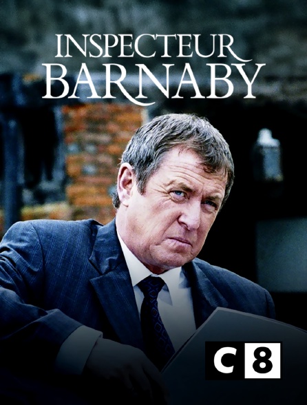 C8 - Inspecteur Barnaby