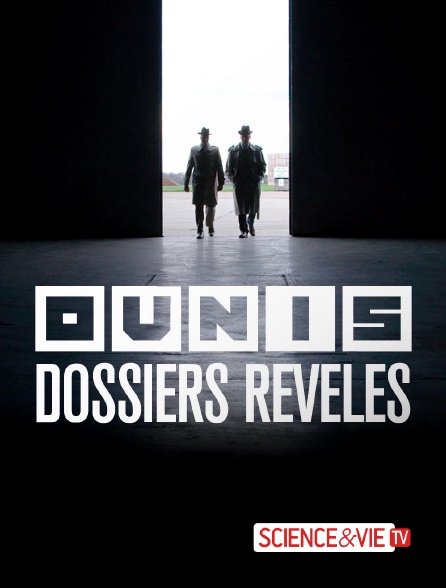 Science et Vie TV - Ovnis : dossiers révélés