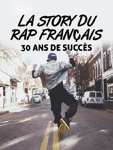 La story du rap français : 30 ans de succès
