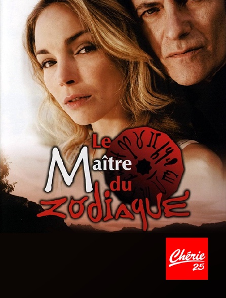 Chérie 25 - Le maître du zodiaque