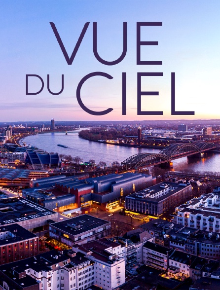 Vue du ciel