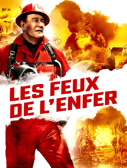 Les feux de l'enfer