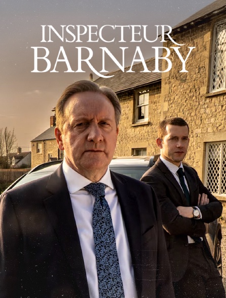 Inspecteur Barnaby