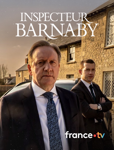 france.tv - Inspecteur Barnaby
