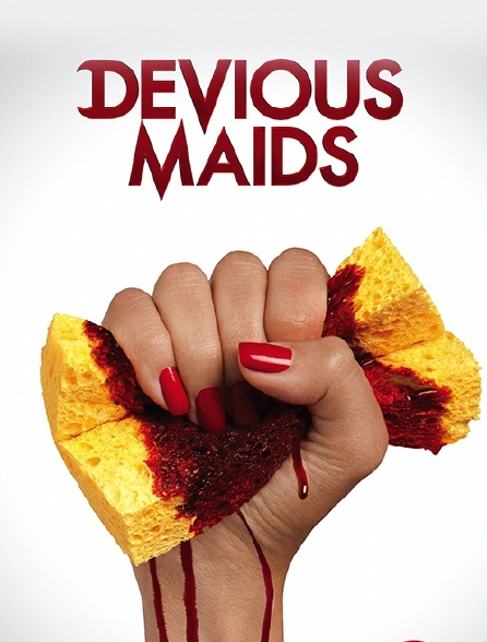 Devious Maids