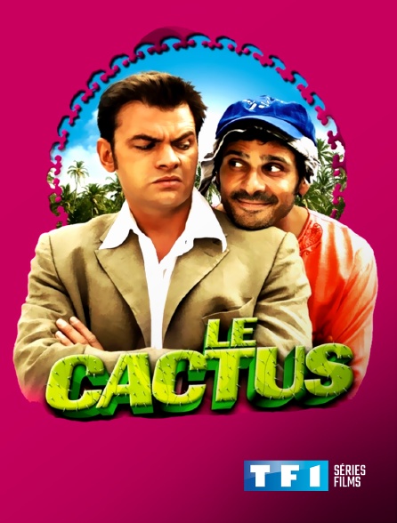 TF1 Séries Films - Le cactus