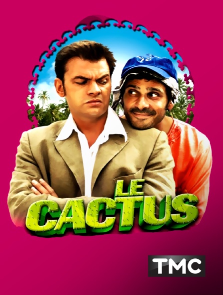 TMC - Le cactus