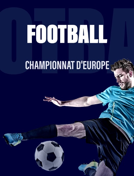 Championnat d'Europe