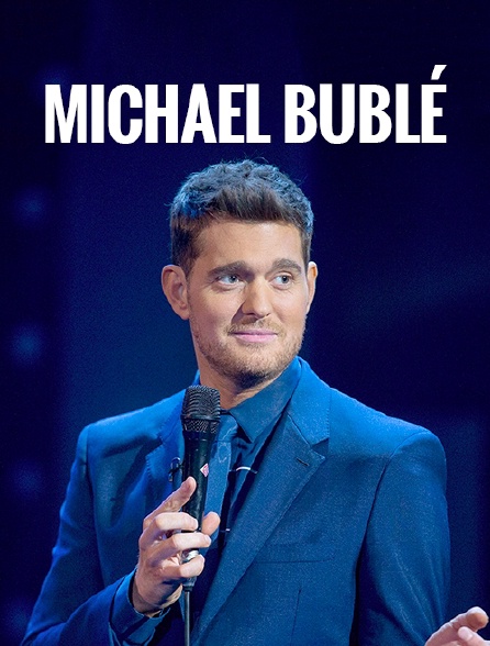 Michael Bublé