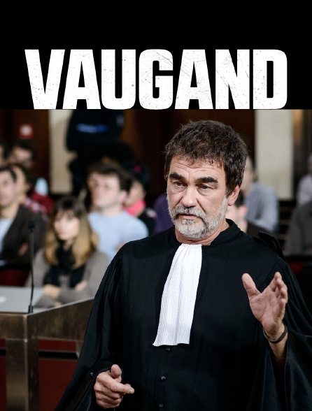 Vaugand