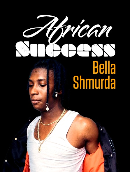 African Success Bella Shmurda