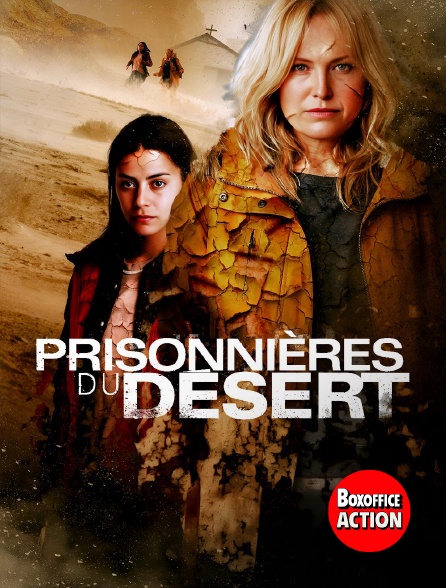 Box Office Action - Prisonnières du Désert