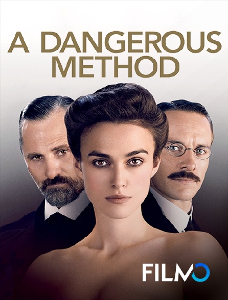 FilmoTV - A Dangerous Method