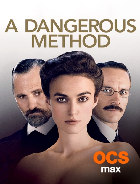 OCS Max - A Dangerous Method