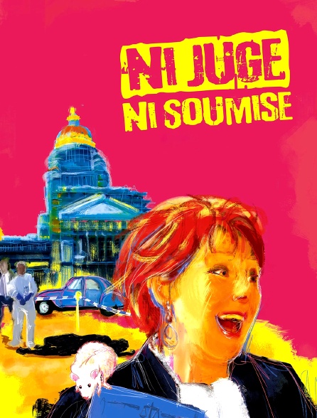 Ni juge, ni soumise