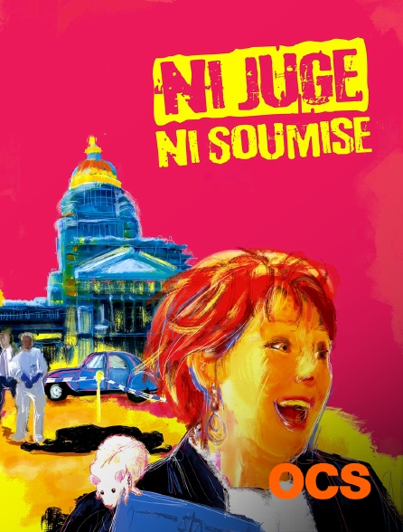 OCS - Ni juge, ni soumise