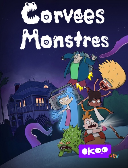 Okoo - Corvées monstres