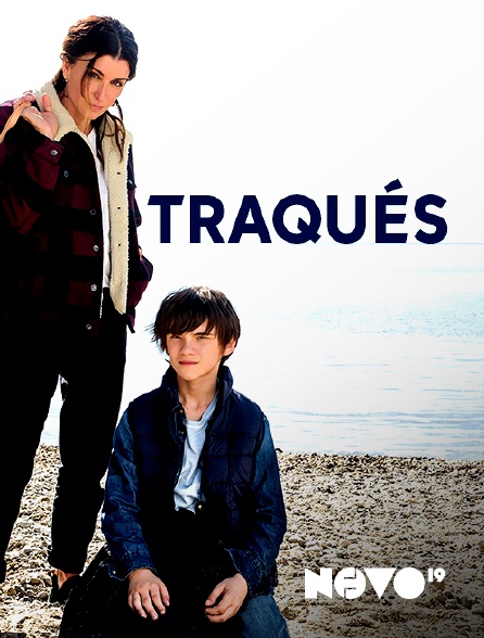 Novo 19 - Traqués