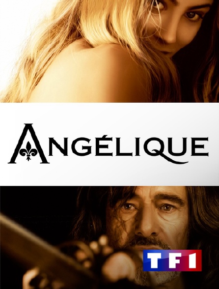 TF1 - Angélique