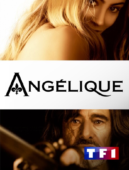 TF1 - Angélique