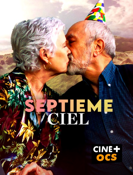 CINÉ Cinéma - Septième ciel