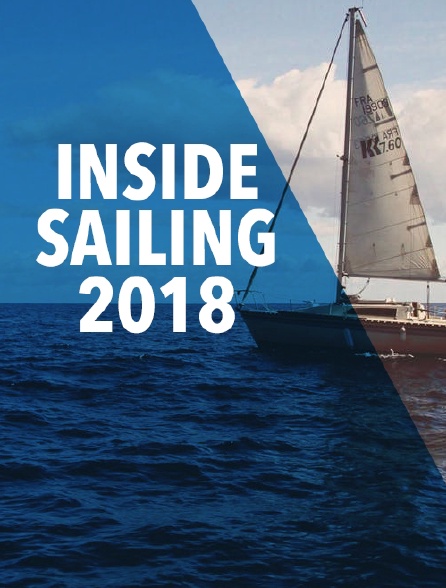 Inside Sailing 2018