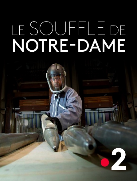 France 2 - Le souffle de Notre-Dame