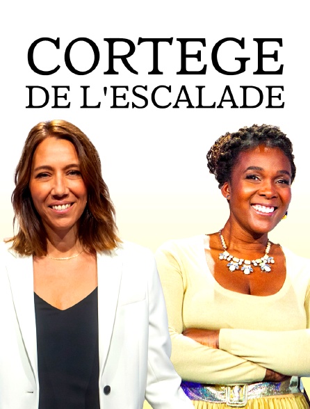 Cortège de l'Escalade