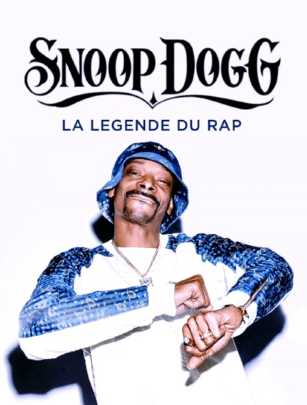 Snoop Dogg : La légende du rap