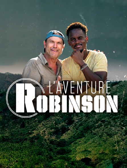 L'aventure Robinson