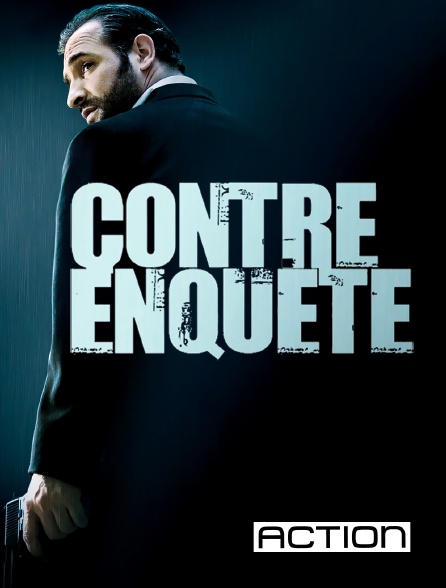 ACTION - Contre-enquête