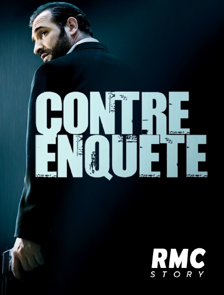 RMC Story - Contre-enquête