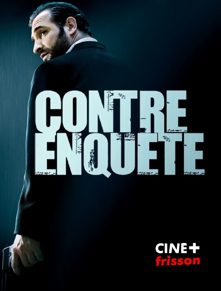 CINE+ Frisson - Contre-enquête