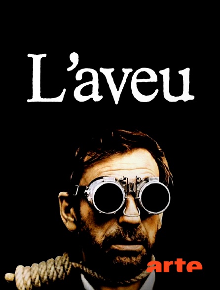 Arte - L'aveu