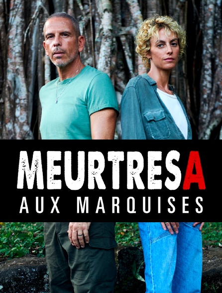 Meurtres aux Marquises
