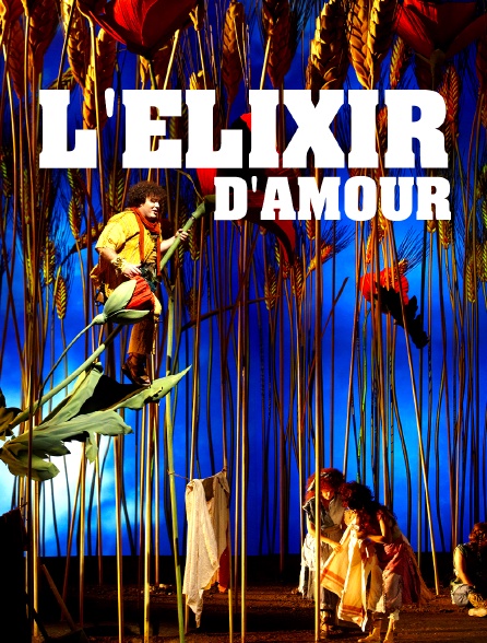 L'Elixir d'amour