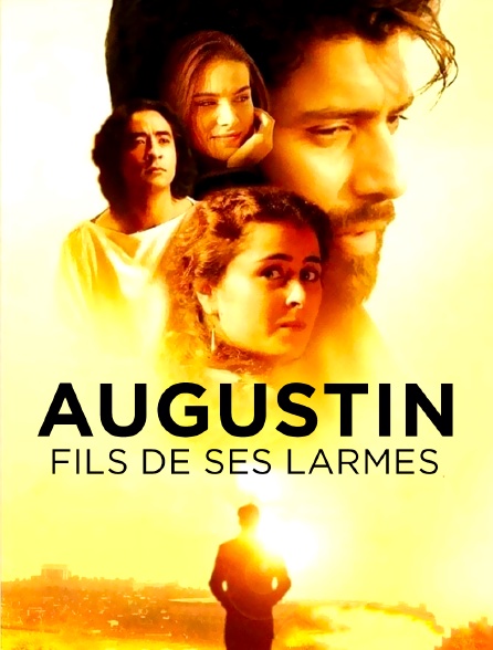 Augustin, fils de ses larmes