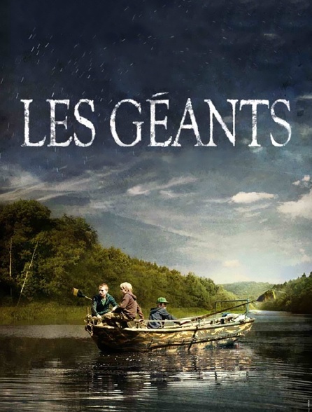 Les géants